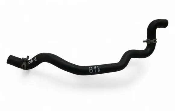 BMW 5 F10 F11 Engine coolant pipe/hose 9119168