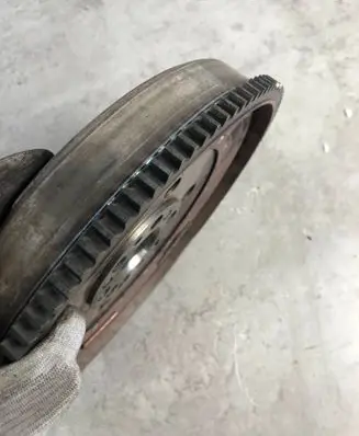 BMW M2 F87 Flywheel 2283829