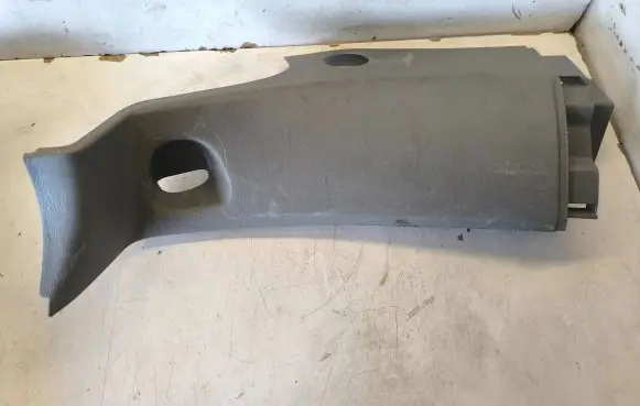 Renault Trafic II (X83) Other interior part 8200006168 91166303 PLAST1C0S
