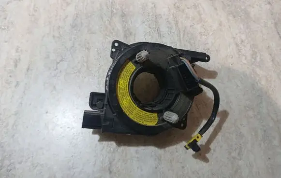 Ford S-MAX Airbag slip ring squib (SRS ring) ANP80H057A