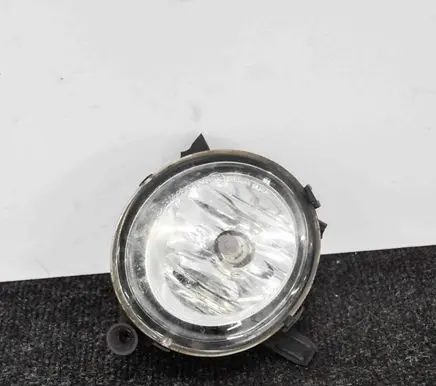 Front fog light