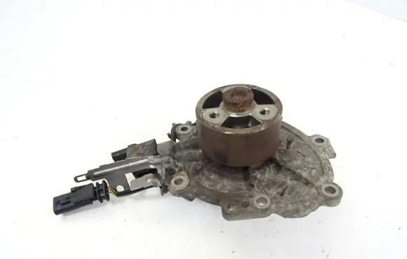 Jaguar XE Water pump G4D3-8501-AD
