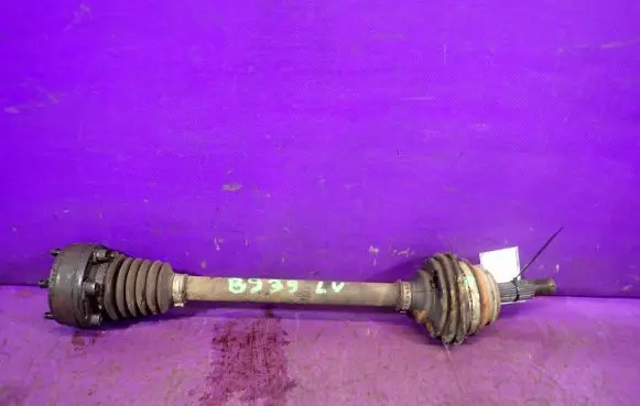 Seat Ibiza II (6k) Front driveshaft