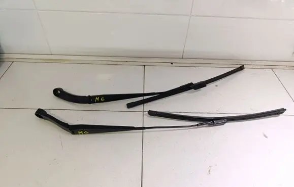 MG Marvel R Windshield/front glass wiper blade 10251176P 10251175D