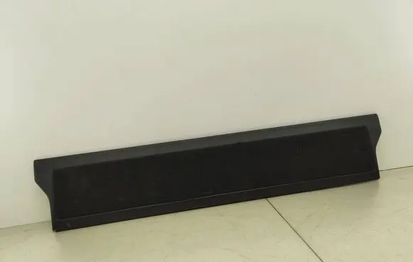 BMW X7 G07 Trunk/boot sill cover protection 7942458 17711413
