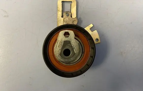 Citroen Berlingo Timing belt/chain tensioner 9813899080
