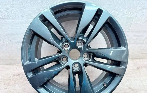 Opel Astra K R16 alloy rim 39201707