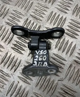 Volvo V50 Rear door upper hinge 30784892