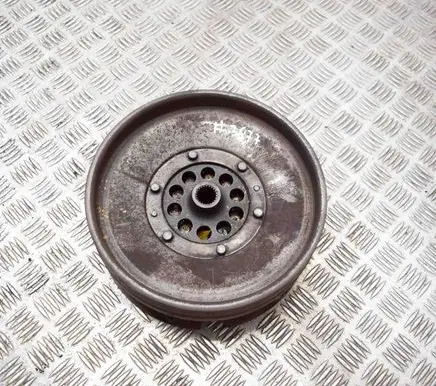 Audi A6 S6 C7 4G Flywheel 0AW105317AL