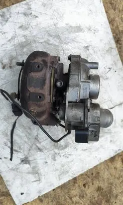 Volkswagen Phaeton Turbo 059145702S 53049700050