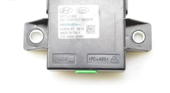 KIA Sportage Sensor 957753U900
