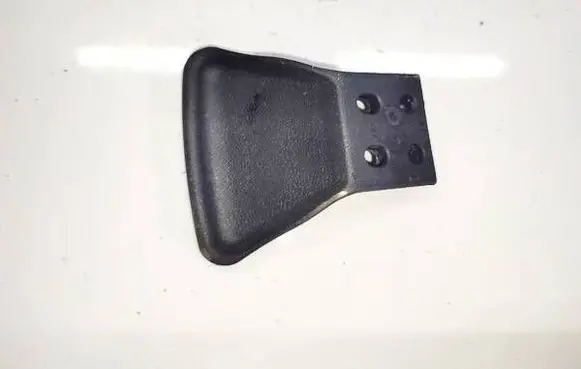 Alfa Romeo 159 Rear seat side bottom trim 
