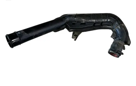 Ford Mondeo MK IV Intercooler hose/pipe 6G916K683A