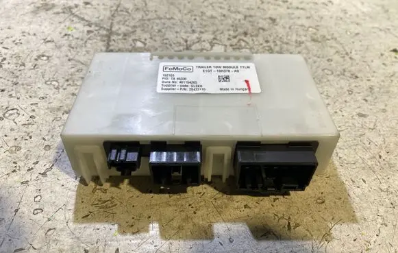 Ford Edge II Other control units/modules E1GT19H378AD 401154265 28433110
