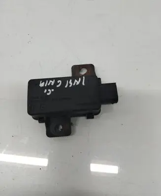 Opel Insignia A Tire pressure control unit 13321961 43392MHZ 2546AALM4MA4
