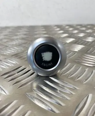 Engine start stop button switch