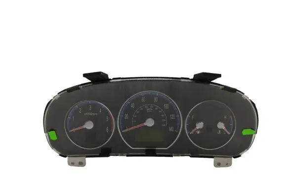 Hyundai Santa Fe Speedometer (instrument cluster) 940012B390 11000921900H