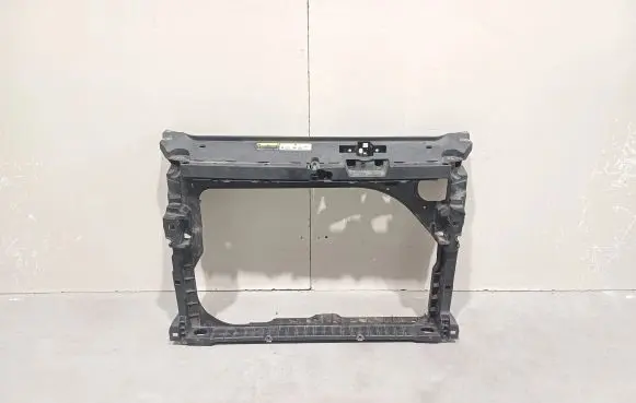 Volkswagen Up Radiator support slam panel 1S0805355