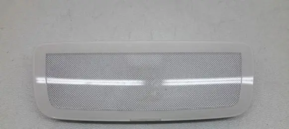 Mercedes-Benz GLK (X204) Rear seat light A2048204801