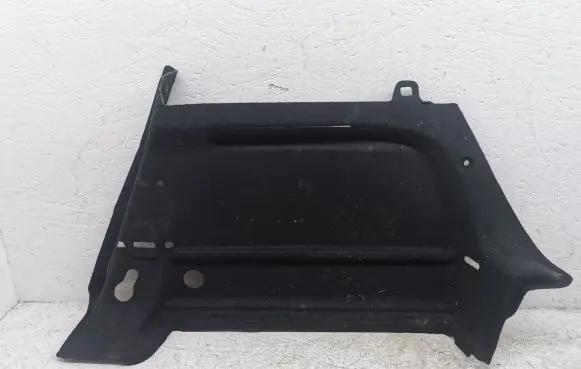 Opel Astra L Bottom trim 98407548ZD