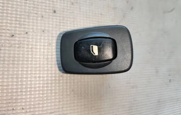 Citroen C5 Electric window control switch 96326947ZF