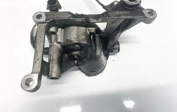Audi A6 S6 C5 4B Oil pump 059115105g 670815-781