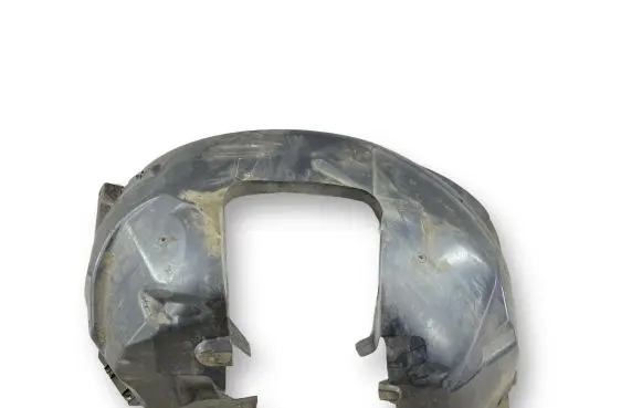 Ford S-MAX Front wheel arch liner splash guards 6M21A16114A