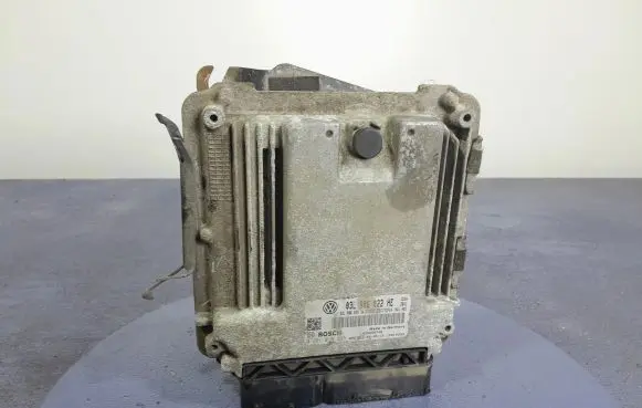 Skoda Octavia Mk2 (1Z) Engine control unit/module ECU 03L906022HE