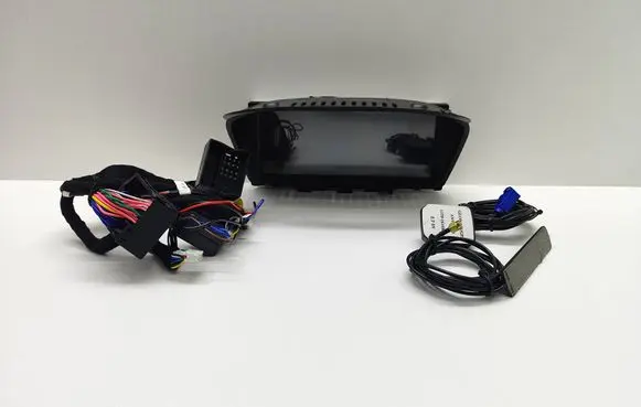 BMW 5 E60 E61 Radio/CD/DVD/GPS head unit CARPLAY CCC2G32G EDBMCIC8259
