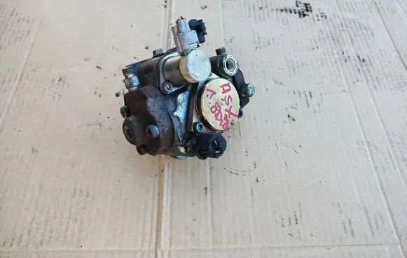 Mitsubishi ASX Fuel injection high pressure pump 1460A043
