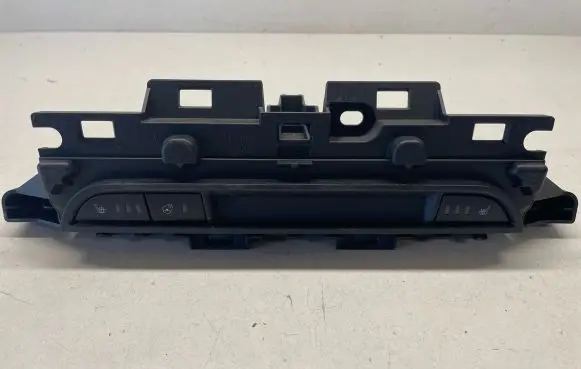 Mazda CX-5 II Seat heating switch K12355260