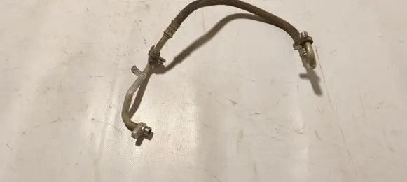 Renault Megane IV Air conditioning (A/C) pipe/hose 924907536R