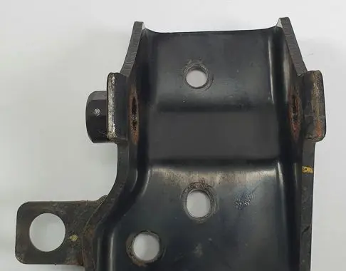 KIA Picanto Radiator mount bracket