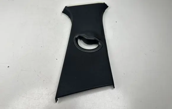 BMW 3 G20 G21 (B) pillar trim (top) 7433242