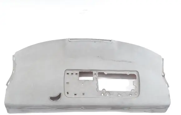 Audi A4 S4 B7 8E 8H Parcel shelf 8E5863411F