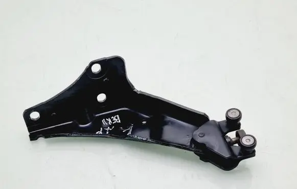 Citroen Berlingo Sliding door lower roller guide/hinge 9680486780