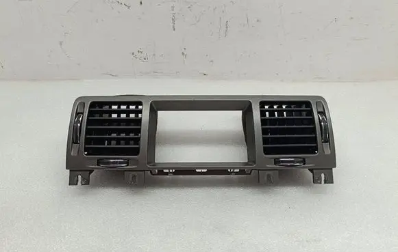 Opel Vectra C Dash center air vent grill 13237876 TYY60