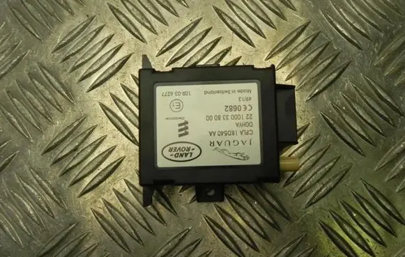 Land Rover Range Rover L405 Other control units/modules CPLA18D540AA