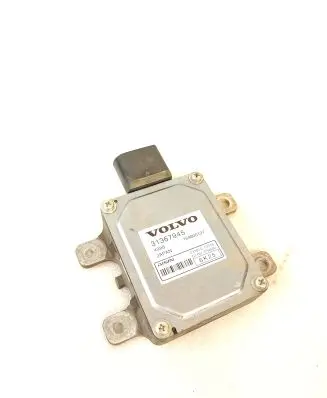 Volvo XC90 Gearbox control unit/module 31367945