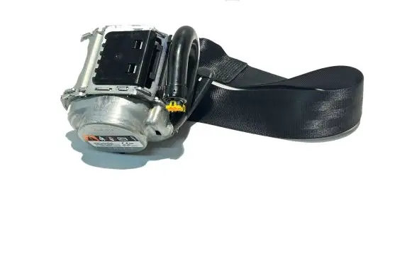 Audi Q5 SQ5 Rear seatbelt 80A857806C 25877