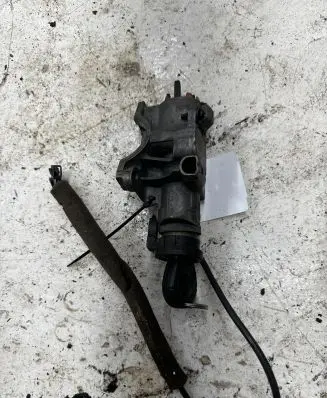 Audi A3 S3 8L Ignition lock 4B0905851B
