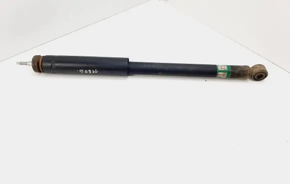 Suzuki Swift II Rear shock absorber/damper 4181071L70