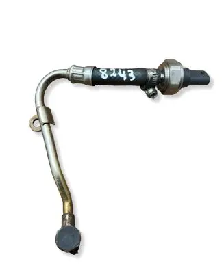 BMW 3 E90 E91 Exhaust gas pressure sensor 8507634