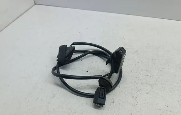 Mercedes-Benz A W168 Windshield washer spray nozzle 