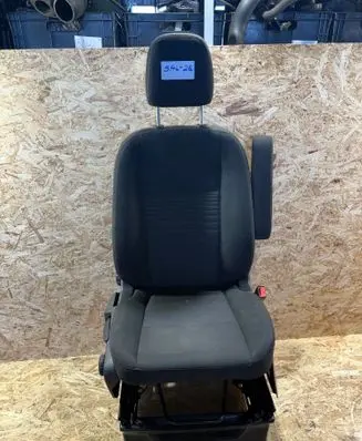 Ford Transit Custom Front passenger seat 
