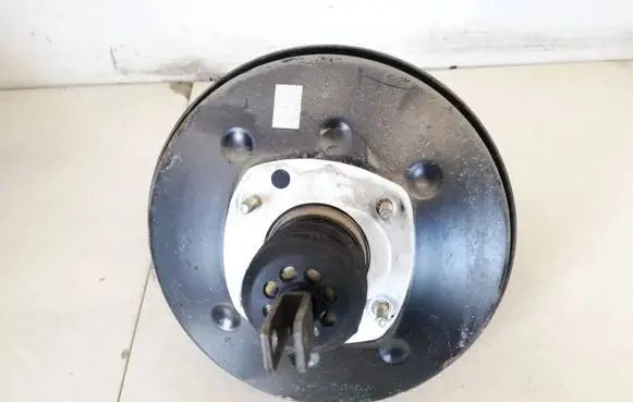 Smart ForFour I Brake booster pmr955871