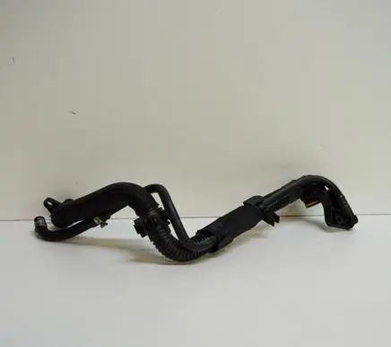 Audi A5 Breather hose/pipe 06L103213AD