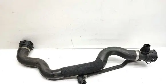 BMW X1 E84 Engine coolant pipe/hose 8511623 17128511623