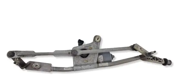Volvo V70 Front wiper linkage and motor 8624239