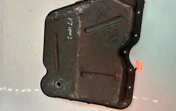 Opel Movano B Oil sump 8200805603